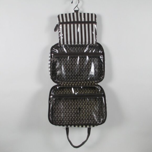HENRI BENDEL LARGE HANGING WEEKENDER BAG - Picture 8 of 16